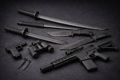 Іграшки