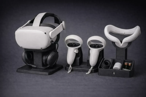 VR