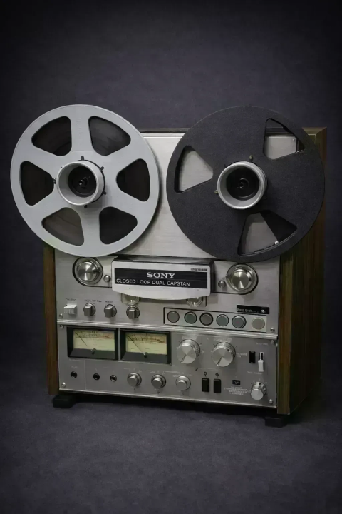 Sony 1