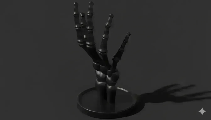 Рука Ч2